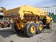 2006 Volvo  A30D, body heating, tailgate, Mulderhöhung. Construction machine Other construction vehicles photo 3