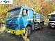 1999 Volvo  FM12 420 6x4 tipper Large air shafts Truck over 7.5t Tipper photo 9