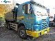 1999 Volvo  FM12 420 6x4 tipper Large air shafts Truck over 7.5t Tipper photo 10