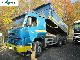 1999 Volvo  FM12 420 6x4 tipper Large air shafts Truck over 7.5t Tipper photo 1