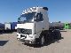 Volvo  FH 12.420 EURO 3 ADR manual gearbox! 2000 Heavy load photo
