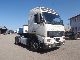 2000 Volvo  FH 12.420 EURO 3 ADR manual gearbox! Semi-trailer truck Heavy load photo 1