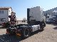 2000 Volvo  FH 12.420 EURO 3 ADR manual gearbox! Semi-trailer truck Heavy load photo 2
