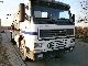 Volvo  FM7 chassis 2003 Chassis photo
