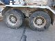 2003 Volvo  FM7 chassis Truck over 7.5t Chassis photo 1