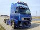 2007 Volvo  FH16 580 6x2 ACCIDENT Semi-trailer truck Standard tractor/trailer unit photo 1