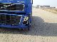 2007 Volvo  FH16 580 6x2 ACCIDENT Semi-trailer truck Standard tractor/trailer unit photo 5