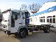 Volvo  FL6L 180 11to top condition, original miles!! 2000 Chassis photo