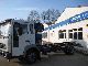 2000 Volvo  FL6L 180 11to top condition, original miles!! Truck over 7.5t Chassis photo 3