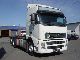 2007 Volvo  FH13 440 Globetrotter Truck over 7.5t Swap chassis photo 1