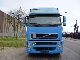 2007 Volvo  FH 400 6X2 EURO 5 BDF Truck over 7.5t Swap chassis photo 1