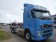 2007 Volvo  FH 400 6X2 EURO 5 BDF Truck over 7.5t Swap chassis photo 2