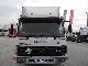 1994 Volvo  FL 6 Van or truck up to 7.5t Stake body photo 2