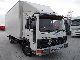 1994 Volvo  FL 6 Van or truck up to 7.5t Stake body photo 3