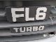 1994 Volvo  FL 6 Van or truck up to 7.5t Stake body photo 4