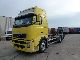 Volvo  FH12 - 500 - manual transmission - Airco 2004 Chassis photo