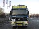 1990 Volvo  F16 470 Truck over 7.5t Roll-off tipper photo 4