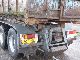 1990 Volvo  F16 470 Truck over 7.5t Roll-off tipper photo 5