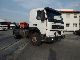 2001 Volvo  FM12 Semi-trailer truck Standard tractor/trailer unit photo 1