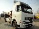 2008 Volvo  FH12-440 Truck over 7.5t Swap chassis photo 1