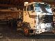 Volvo  f89 6x2 with lift axle 1975 Chassis photo