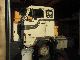 1975 Volvo  f89 6x2 with lift axle Truck over 7.5t Chassis photo 1