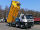 2008 Volvo  FM 13-400 Meiller tipper 15m3 Truck over 7.5t Tipper photo 1