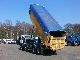 2008 Volvo  FM 13-400 Meiller tipper 15m3 Truck over 7.5t Tipper photo 2