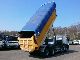 2008 Volvo  FM 13-400 Meiller tipper 15m3 Truck over 7.5t Tipper photo 3