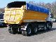 2008 Volvo  FM 13-400 Meiller tipper 15m3 Truck over 7.5t Tipper photo 6