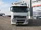 2006 Volvo  FH 400 4X2 EURO 5 Truck over 7.5t Stake body and tarpaulin photo 6