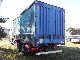 2000 Volvo  FH12 - 380 6x2 lift axle Truck over 7.5t Box photo 5