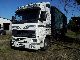 Volvo  FH12 - 380 6x2 lift axle 2000 Swap chassis photo