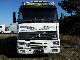 2000 Volvo  FH12 - 380 6x2 lift axle Truck over 7.5t Swap chassis photo 1