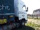 2000 Volvo  FH12 - 380 6x2 lift axle Truck over 7.5t Swap chassis photo 3