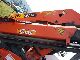 2007 Volvo  FM13 440 6x2 + Palfinger PK20002 + Schwarzmüller Truck over 7.5t Truck-mounted crane photo 9