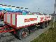 2007 Volvo  FM13 440 6x2 + Palfinger PK20002 + Schwarzmüller Truck over 7.5t Truck-mounted crane photo 5
