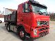 2004 Volvo  FH12 460HP Dreiseitenkipper Truck over 7.5t Tipper photo 1