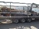 1992 Volvo  F12 6x2 Truck over 7.5t Chassis photo 1