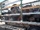 1992 Volvo  F12 6x2 Truck over 7.5t Chassis photo 4