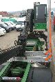 2007 Volvo  FH 520 6x4 DO Drzewa Truck over 7.5t Truck-mounted crane photo 6