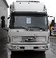 2000 Volvo  FL6 Thermo King liftgate Truck over 7.5t Refrigerator body photo 1