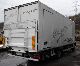 2000 Volvo  FL6 Thermo King liftgate Truck over 7.5t Refrigerator body photo 3