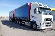 Volvo  FH12 2005 Swap chassis photo