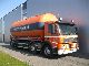 2001 Volvo  FM12.340 8X2 MANUAL WITH TANK Truck over 7.5t Tank truck photo 5