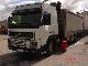 2001 Volvo  FM7 290-42-4X2 Truck over 7.5t Other trucks over 7 photo 1