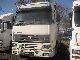 Volvo  FH 12 2001 Swap chassis photo