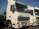 2001 Volvo  FH 12 Truck over 7.5t Swap chassis photo 1