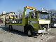 1980 Volvo  F610 tow truck * TOP * little KM Van or truck up to 7.5t Car carrier photo 1