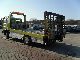 1980 Volvo  F610 tow truck * TOP * little KM Van or truck up to 7.5t Car carrier photo 3